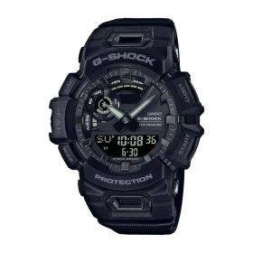 Montre Casio GBA-900-1AER Noir de Casio, Montres bracelet - Réf : S7169103, Prix : 116,66 €, Remise : %