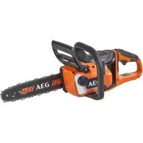 Tronçonneuse à batterie AEG Powertools ACS18B30 de AEG Powertools, Tronçonneuses - Réf : S7169155, Prix : 270,87 €, Remise : %