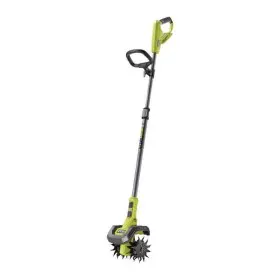 Motoculteur Ryobi One+ RY18CVA-0 Sans fil de Ryobi, Cultivateurs et bêches rotatives - Réf : S7169273, Prix : 222,63 €, Remis...