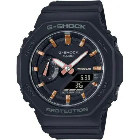 Montre Casio GMA-S2100-1AER Noir de Casio, Montres bracelet - Réf : S7170061, Prix : 87,81 €, Remise : %