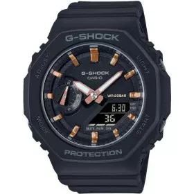 Watch Casio GMA-S2100-1AER Black by Casio, Wrist Watches - Ref: S7170061, Price: 92,72 €, Discount: %