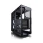 ATX Semi-tower Box Fractal Focus G White Black by Fractal, Tabletop computer cases - Ref: S7170223, Price: 93,07 €, Discount: %