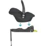 Base Maxicosi 8007057111 ISOFIX by Maxicosi, Car Seat Bases - Ref: S7170943, Price: 178,26 €, Discount: %