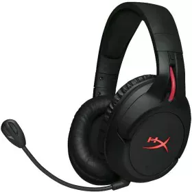 Auriculares con Micrófono Hyperx HyperX Cloud Flight de Hyperx, Accesorios - Ref: S7171318, Precio: 136,98 €, Descuento: %