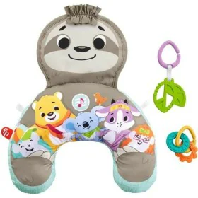 Tapete de jogos Fisher Price GRR01 Plástico de Fisher Price, Tapetes de jogo e ginásios - Ref: S7171647, Preço: 52,42 €, Desc...