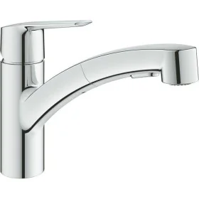 Grifo Monomando Grohe 30531001 Metal de Grohe, Grifos de cocina - Ref: S7172311, Precio: 173,15 €, Descuento: %