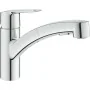 Torneira Monocomando Grohe 30531001 Metal de Grohe, Torneiras de cozinha - Ref: S7172311, Preço: 160,31 €, Desconto: %