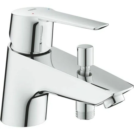 Grifo Monomando Grohe 23229002 Cerámica de Grohe, Grifos de ducha y bañeras - Ref: S7172418, Precio: 127,17 €, Descuento: %