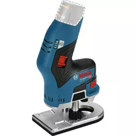 Fresadora de cantos BOSCH GKF 12V -8 Professional 36 W de BOSCH, Fresadoras - Ref: S7172638, Precio: 230,12 €, Descuento: %