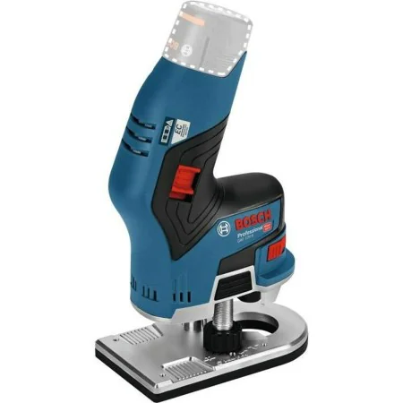 Palm router BOSCH GKF 12V -8 Professional 36 W by BOSCH, Milling Machines - Ref: S7172638, Price: 213,07 €, Discount: %