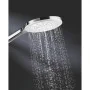 Shower Rose Grohe Vitalio Smartactive by Grohe, Showers - Ref: S7172962, Price: 105,54 €, Discount: %