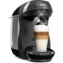 Cafetière à capsules BOSCH Tassimo HAPPY 1400 W Noir de BOSCH, Cafetières à capsules - Réf : S7172984, Prix : 88,06 €, Remise...