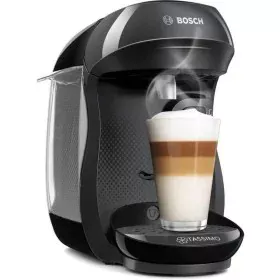 Capsule Coffee Machine BOSCH Tassimo HAPPY 1400 W Black by BOSCH, Coffee Capsule Machines - Ref: S7172984, Price: 88,06 €, Di...