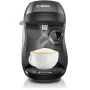 Cafetière à capsules BOSCH Tassimo HAPPY 1400 W Noir de BOSCH, Cafetières à capsules - Réf : S7172984, Prix : 88,06 €, Remise...