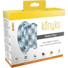 Halogen Bulb Konyks Dallas Easy 15 W (6500 K) by Konyks, Halogen Bulbs - Ref: S7173390, Price: 45,65 €, Discount: %