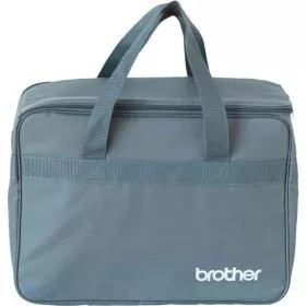 Funda Brother Máquina de Coser 42 x 30 x 22 cm de Brother, Máquinas de coser - Ref: S7173615, Precio: 22,58 €, Descuento: %