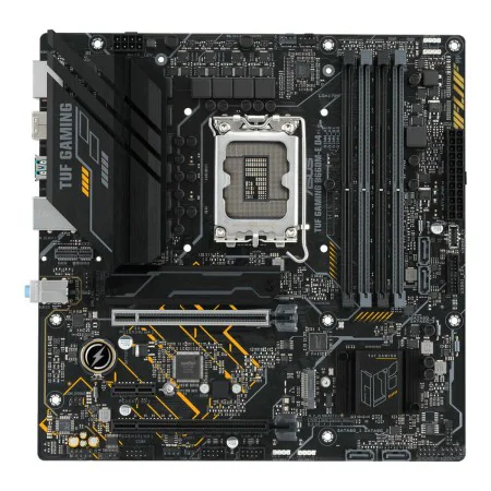 Carte Mère Asus TUF GAMING B660M-E D4 LGA 1700 Intel de Asus, Cartes mères - Réf : S7173702, Prix : 214,61 €, Remise : %