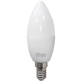 LED lamp Konyks E14 25 W by Konyks, LED Bulbs - Ref: S7174792, Price: 31,92 €, Discount: %