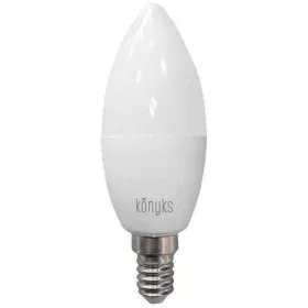 Bombilla LED Konyks E14 25 W de Konyks, Bombillas LED - Ref: S7174792, Precio: 30,64 €, Descuento: %