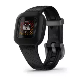 Smartwatch GARMIN Vivofit Jr. 3 Black by GARMIN, Smartwatches - Ref: S7176468, Price: 113,69 €, Discount: %