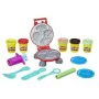 Jogo de Plasticina Play-Doh Burger Party de Play-Doh, Argila e plasticina - Ref: S7179020, Preço: 32,36 €, Desconto: %