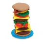 Jogo de Plasticina Play-Doh Burger Party de Play-Doh, Argila e plasticina - Ref: S7179020, Preço: 32,36 €, Desconto: %