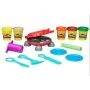 Set di Plastilina Play-Doh Burger Party di Play-Doh, Argilla e pasta modellabile - Rif: S7179020, Prezzo: 32,36 €, Sconto: %