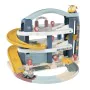 Playset di Veicoli Smoby Big Garage Multicolore di Smoby, Automobili e auto da corsa - Rif: S7179619, Prezzo: 76,64 €, Sconto: %