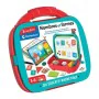 Educational Baby Game Clementoni Case Figures Shapes (FR) by Clementoni, Board Games - Ref: S7179937, Price: 33,13 €, Discoun...