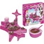 Travaux Manuel Lansay Mini Délices - Chocolate-Fairy Workshop Pâtisserie de Lansay, Jouets pour créer des aliments - Réf : S7...