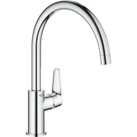 Grifo Monomando Grohe Metal de Grohe, Grifos de cocina - Ref: S7180489, Precio: 117,50 €, Descuento: %