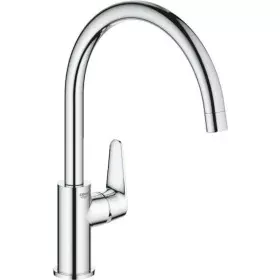 Torneira Monocomando Grohe Metal de Grohe, Torneiras de cozinha - Ref: S7180489, Preço: 124,09 €, Desconto: %