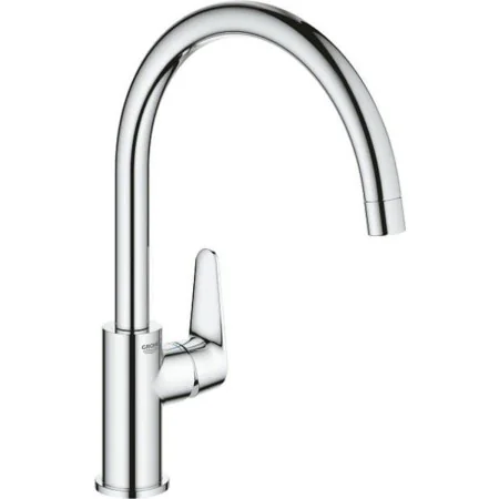 Rubinetto Monocomando Grohe Metallo di Grohe, Rubinetti da cucina - Rif: S7180489, Prezzo: 124,09 €, Sconto: %