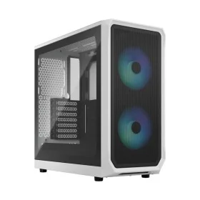 ATX Semi-tower Box Fractal Focus 2 White by Fractal, Tabletop computer cases - Ref: S7181046, Price: 113,35 €, Discount: %