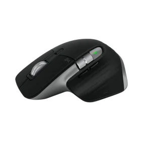 Rato Logitech MX Master 3S for Mac 8000 dpi Preto Preto/Prateado de Logitech, Ratos - Ref: S7181232, Preço: 136,15 €, Descont...