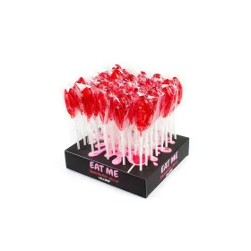 Candy Pussy Lollipop Secret Play Strawberry 40 Units by Secret Play, Kits - Ref: M0402030, Price: 56,14 €, Discount: %