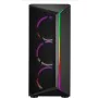 Case computer desktop ATX Cooler Master CMP 510 Nero di Cooler Master, Case computer desktop - Rif: S7181461, Prezzo: 112,11 ...