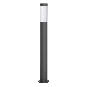 LED bollard light Philips Utrecht Anthracite 20 W by Philips, Pathway Lighting - Ref: S7181802, Price: 64,88 €, Discount: %