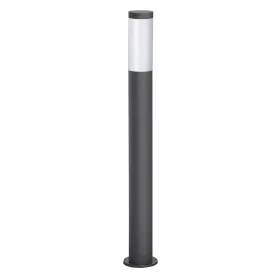 Borne lumineuse à LED Philips Utrecht Anthracite 20 W de Philips, Eclairage pour chemins - Réf : S7181802, Prix : 64,88 €, Re...