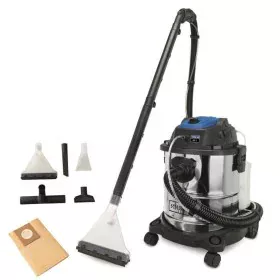 Extractor Scheppach Sprayvac20 5-in-1 1600 W 20 L by Scheppach, Wet-Dry Vacuums - Ref: S7182080, Price: 146,74 €, Discount: %