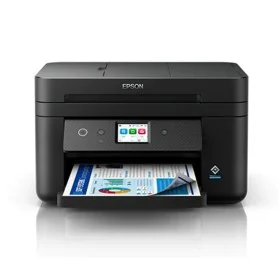 Stampante Multifunzione Epson WF-2960DWF di Epson, Stampanti multifunzione - Rif: S7182391, Prezzo: 154,35 €, Sconto: %