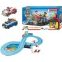 Pista de Corridas Chase y Marshall The Paw Patrol Azul (2,4 m) de The Paw Patrol, Pistas - Ref: S7182692, Preço: 47,34 €, Des...