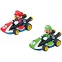 Piste de course Carrera-Toys Nintendo Mario Kart 8 de Carrera-Toys, Circuits - Réf : S7182694, Prix : 87,74 €, Remise : %