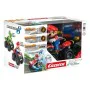 Voiture Télécommandée Carrera Nintendo Mario Kart - Mario Quad 1:20 de Carrera, Voitures et Camions - Réf : S7182957, Prix : ...