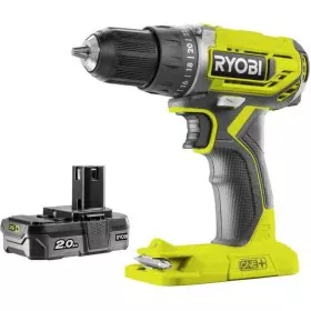 N/C von Ryobi, Bohrer und Schraubendreher - Ref: S7182963, Preis: 193,82 €, Rabatt: %