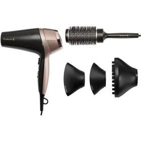 Sèche-cheveux Remington 45672560100 2200 W Gris 2200 W de Remington, Sèche-cheveux et diffuseurs sèche-cheveux - Réf : S71831...