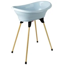 Bathtub ThermoBaby Blue by ThermoBaby, Bathing Tubs & Seats - Ref: S7183417, Price: 106,03 €, Discount: %