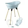 Bañera ThermoBaby Azul de ThermoBaby, Bañeras y asientos de baño - Ref: S7183417, Precio: 106,03 €, Descuento: %