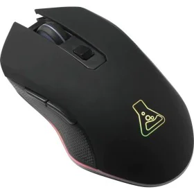 Souris sans-fil The G-Lab Souris Noir de The G-Lab, Souris - Réf : S7183464, Prix : 41,42 €, Remise : %