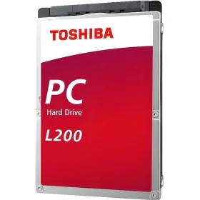 Disco Duro Toshiba L200 1 TB de Toshiba, Discos duros - Ref: S7183523, Precio: 80,49 €, Descuento: %